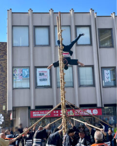 第49回越谷市民まつり